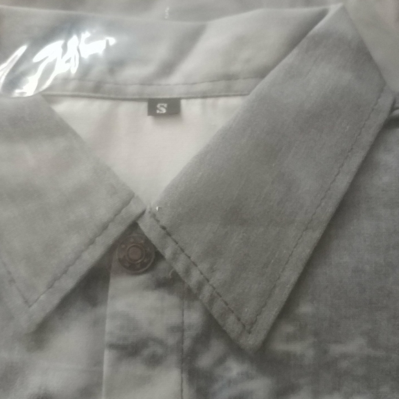 Kito Wares Cherub marble jacket - Picture 5 of 6